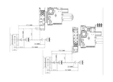 車(chē)銑復(fù)合機(jī)床