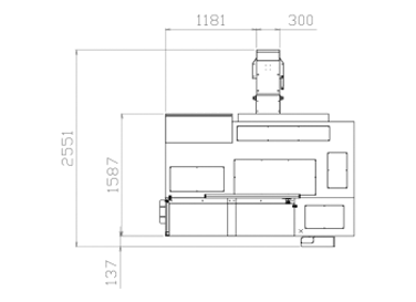 車(chē)銑復(fù)合機(jī)床